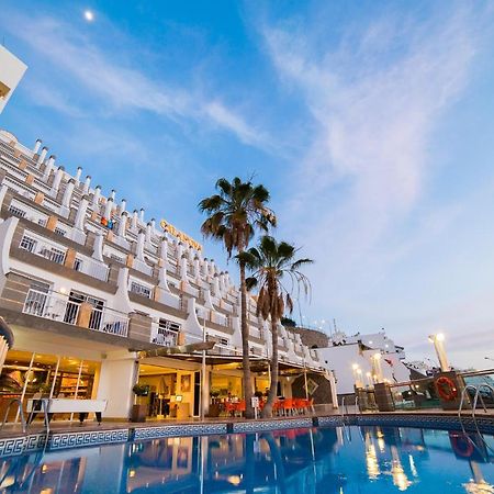 Cala Nova Apartamentos Πουέρτο Ρίκο Εξωτερικό φωτογραφία