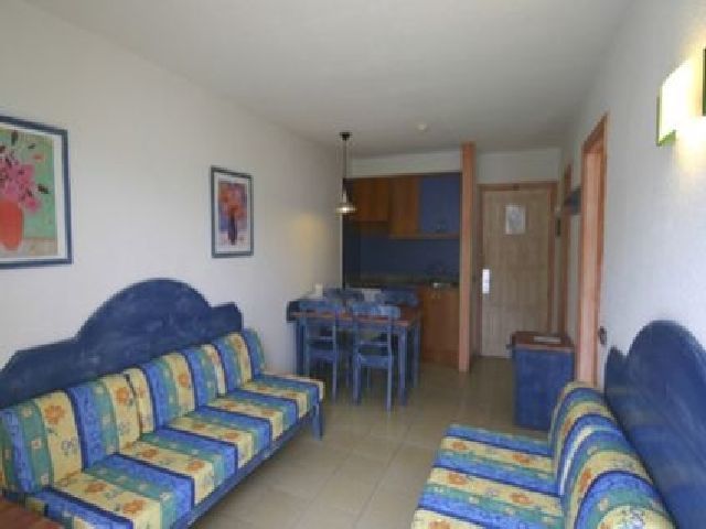 Cala Nova Apartamentos Πουέρτο Ρίκο Εξωτερικό φωτογραφία