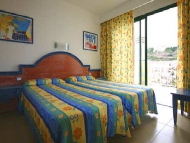 Cala Nova Apartamentos Πουέρτο Ρίκο Εξωτερικό φωτογραφία