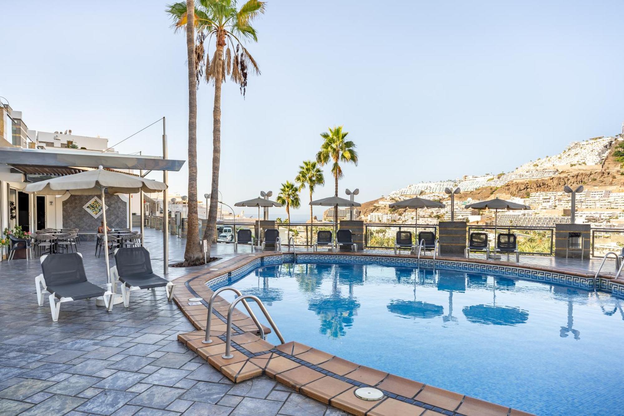 Cala Nova Apartamentos Πουέρτο Ρίκο Εξωτερικό φωτογραφία