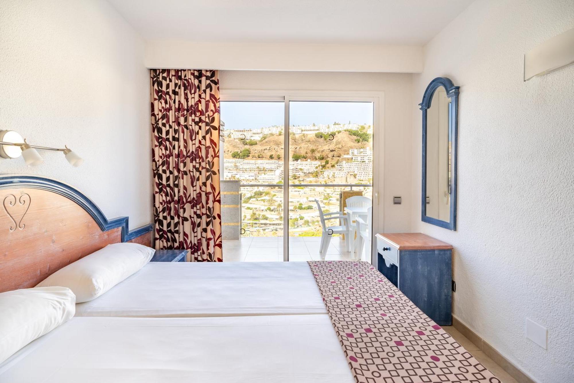 Cala Nova Apartamentos Πουέρτο Ρίκο Εξωτερικό φωτογραφία