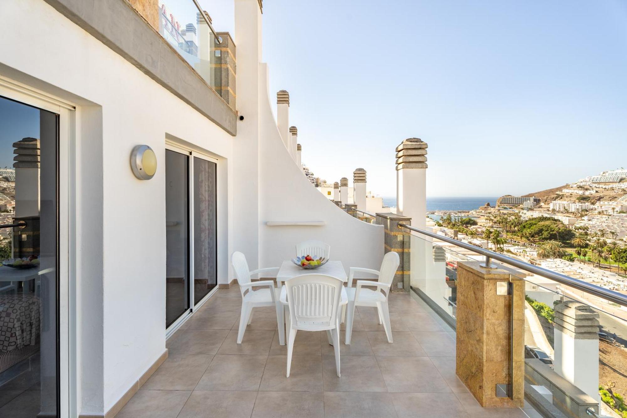 Cala Nova Apartamentos Πουέρτο Ρίκο Εξωτερικό φωτογραφία