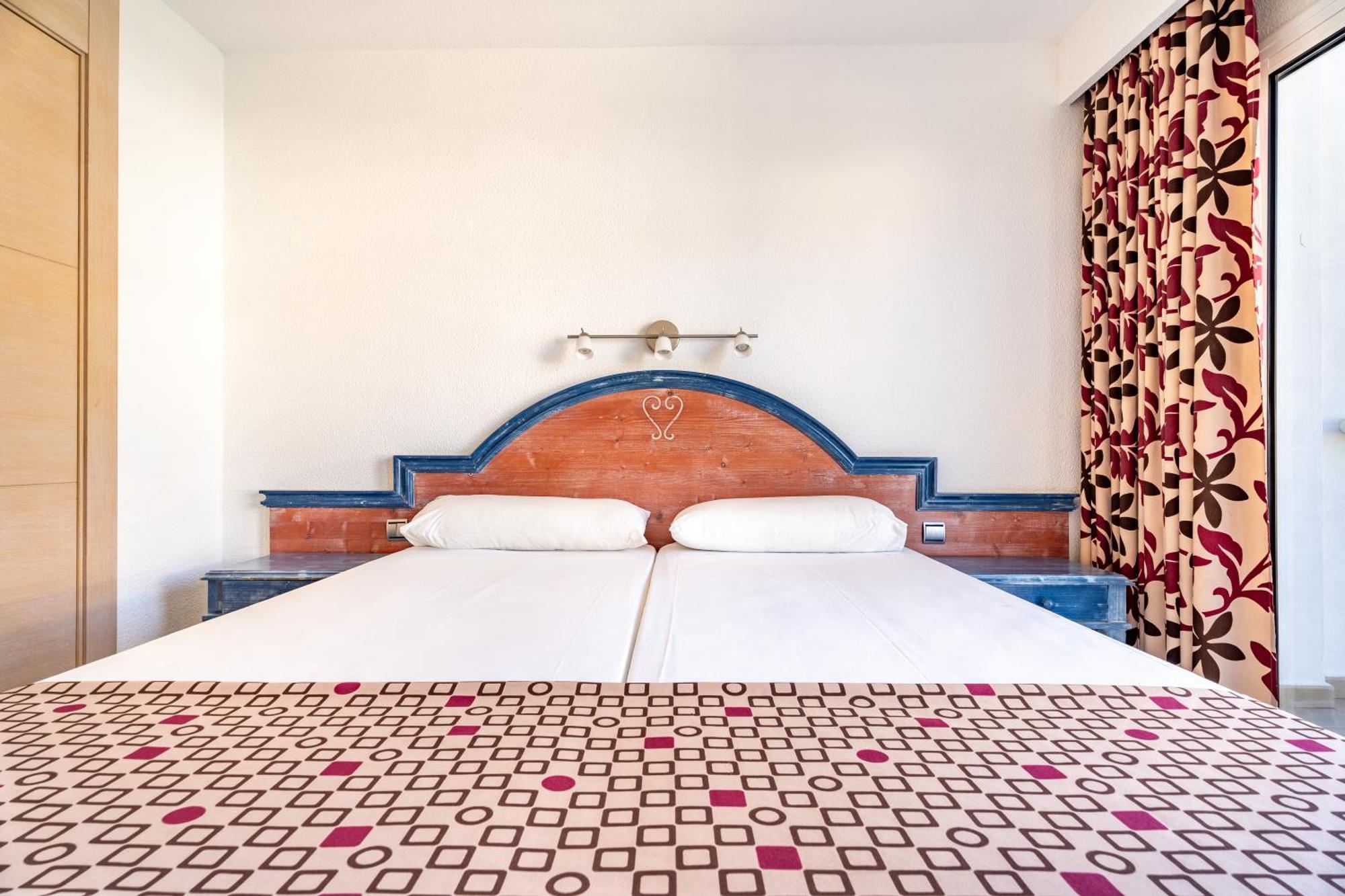 Cala Nova Apartamentos Πουέρτο Ρίκο Εξωτερικό φωτογραφία