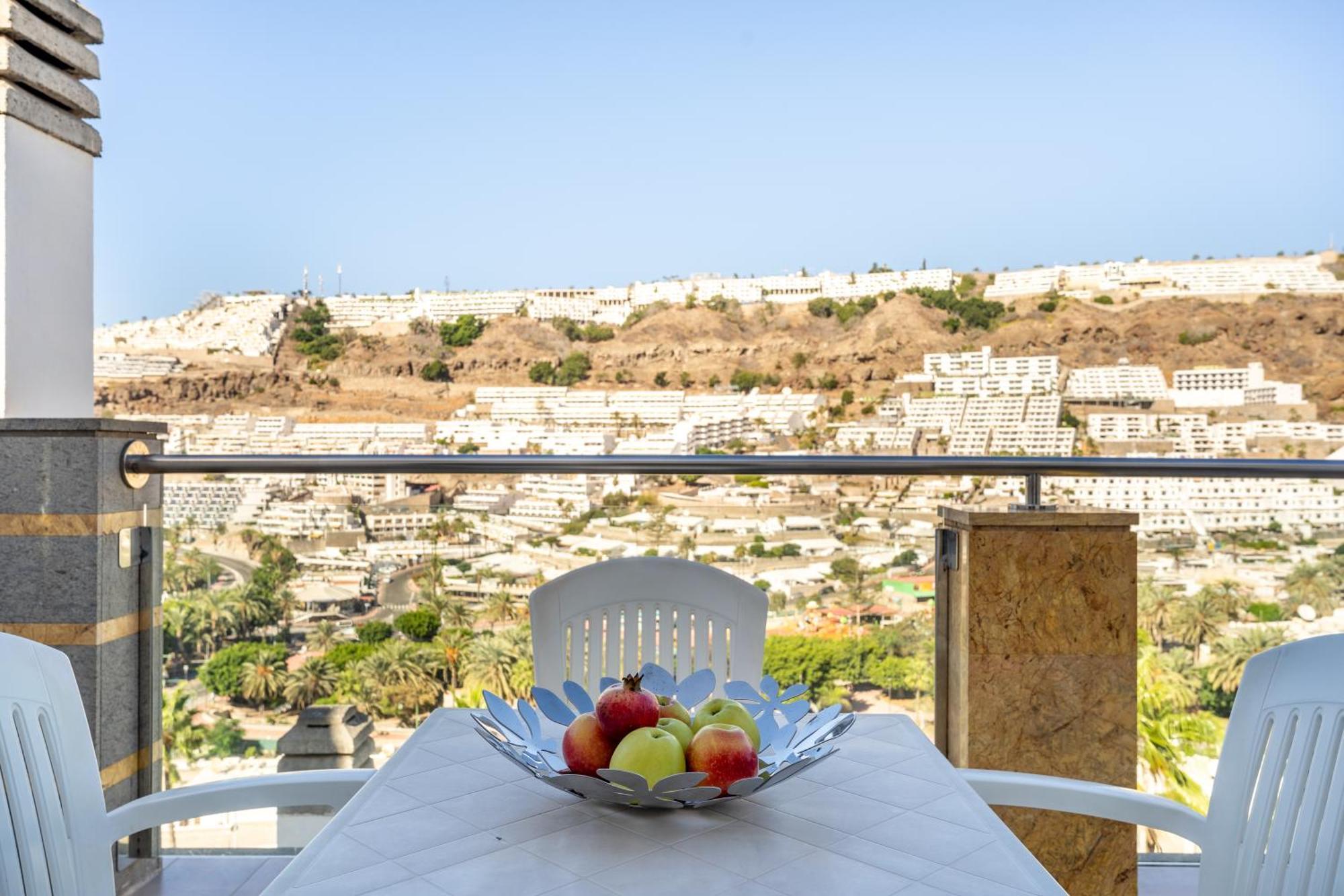 Cala Nova Apartamentos Πουέρτο Ρίκο Εξωτερικό φωτογραφία