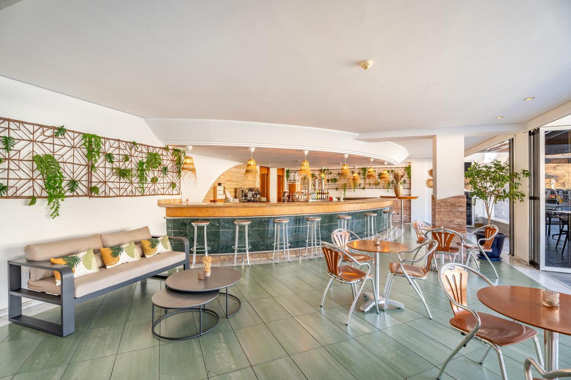 Cala Nova Apartamentos Πουέρτο Ρίκο Εξωτερικό φωτογραφία