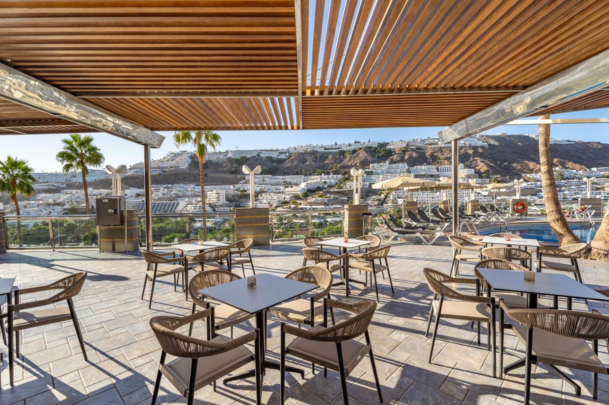 Cala Nova Apartamentos Πουέρτο Ρίκο Εξωτερικό φωτογραφία