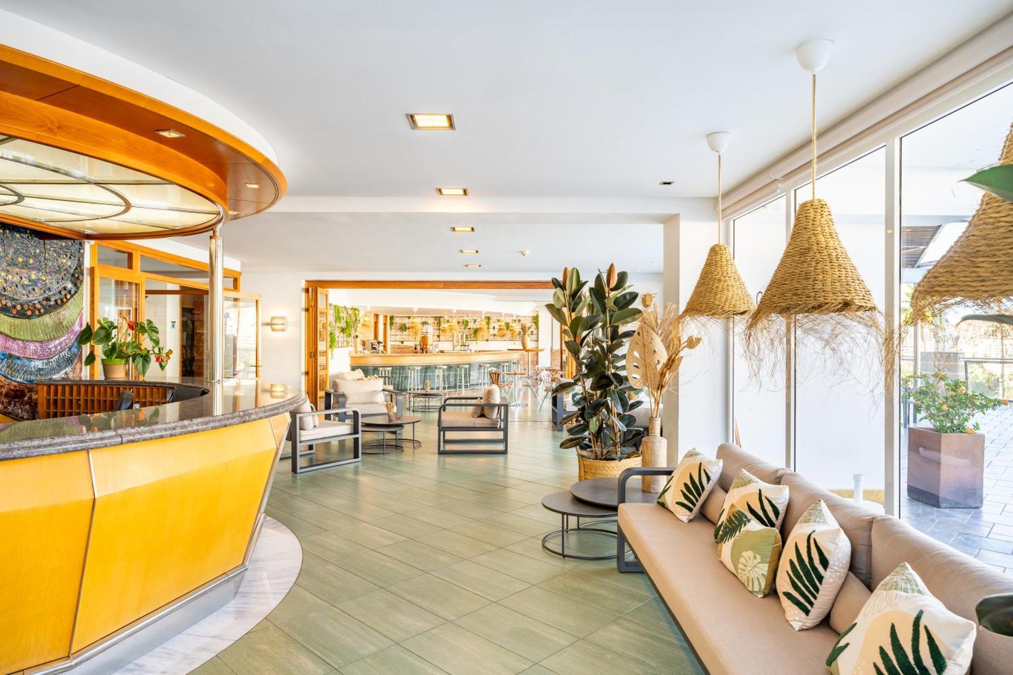 Cala Nova Apartamentos Πουέρτο Ρίκο Εξωτερικό φωτογραφία