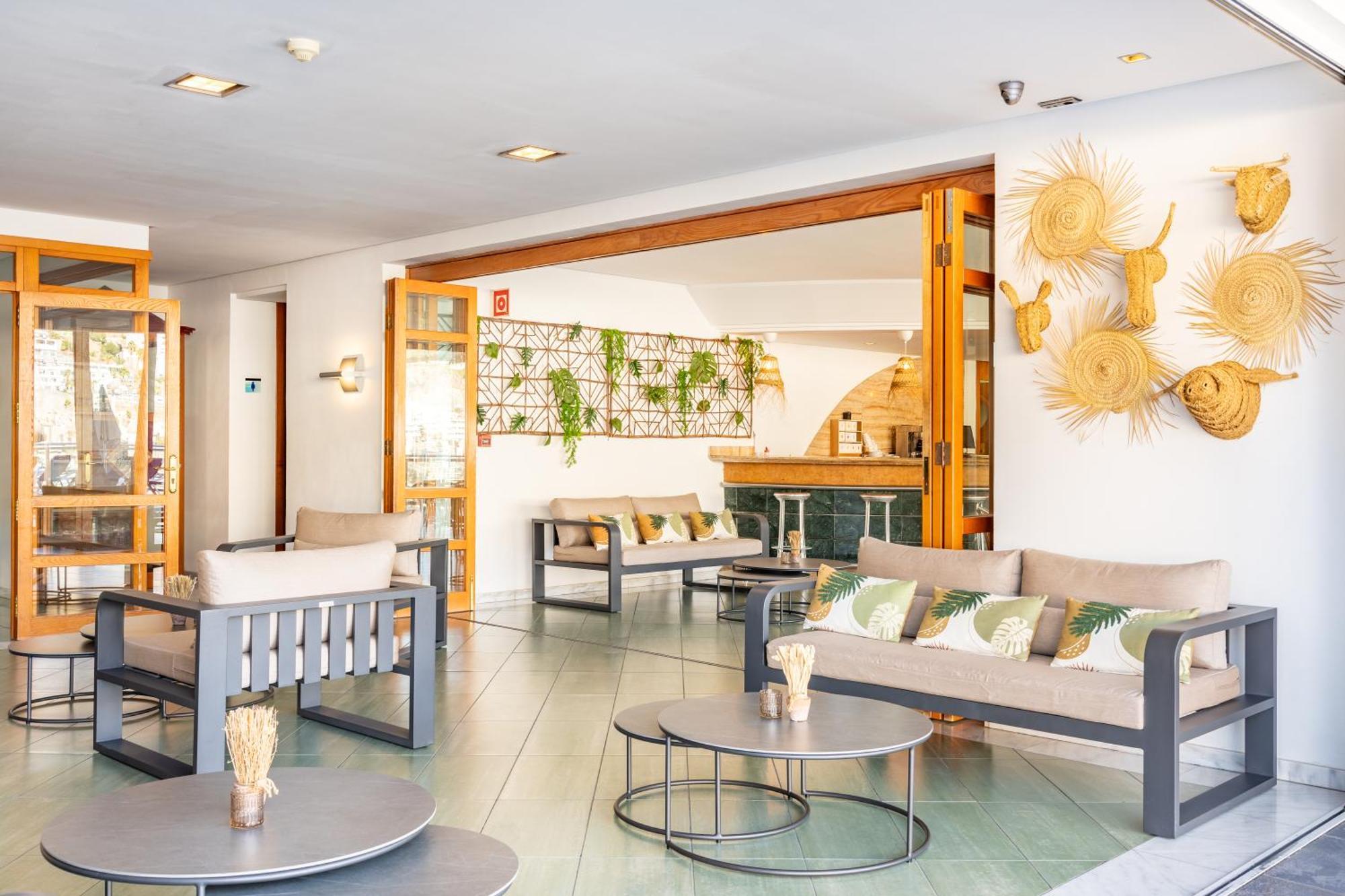 Cala Nova Apartamentos Πουέρτο Ρίκο Εξωτερικό φωτογραφία