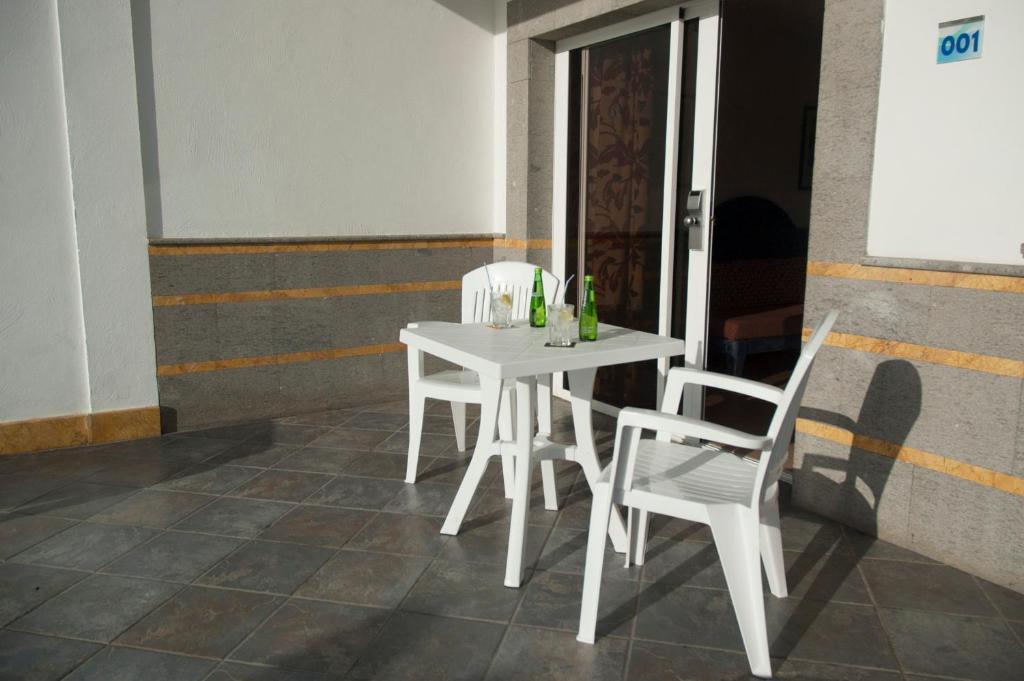 Cala Nova Apartamentos Πουέρτο Ρίκο Δωμάτιο φωτογραφία