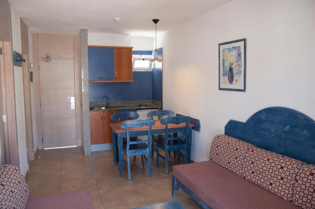 Cala Nova Apartamentos Πουέρτο Ρίκο Δωμάτιο φωτογραφία
