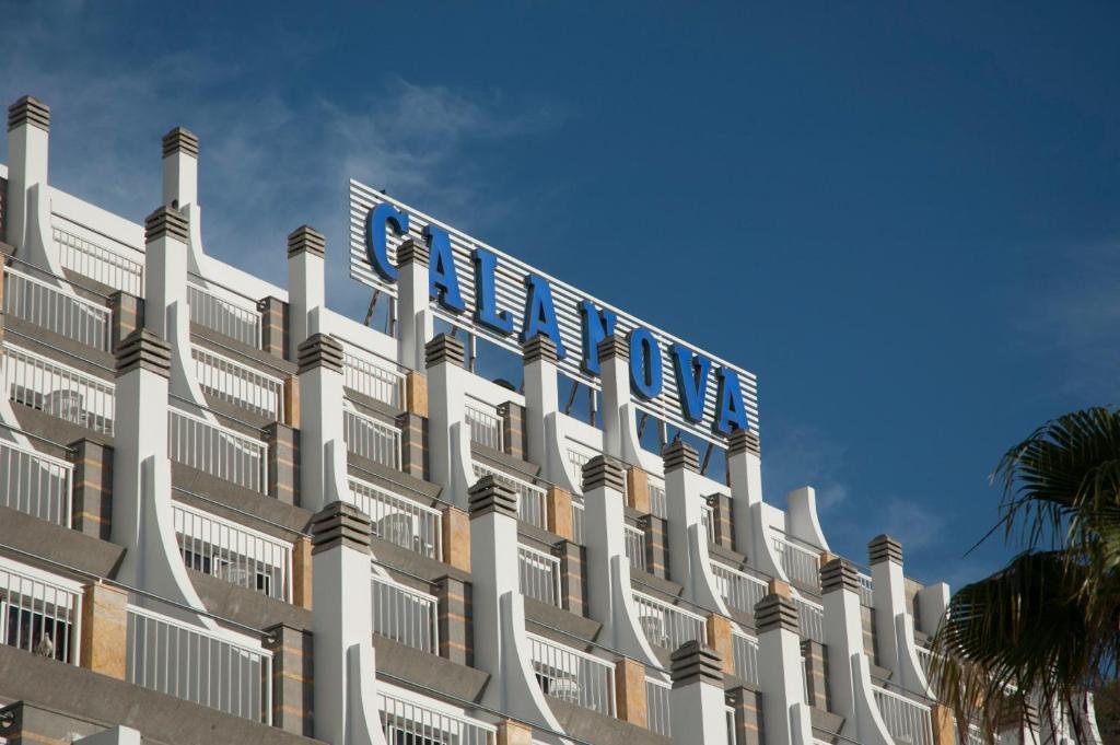 Cala Nova Apartamentos Πουέρτο Ρίκο Εξωτερικό φωτογραφία