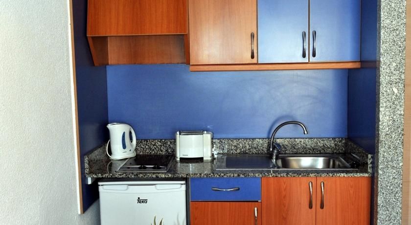 Cala Nova Apartamentos Πουέρτο Ρίκο Εξωτερικό φωτογραφία