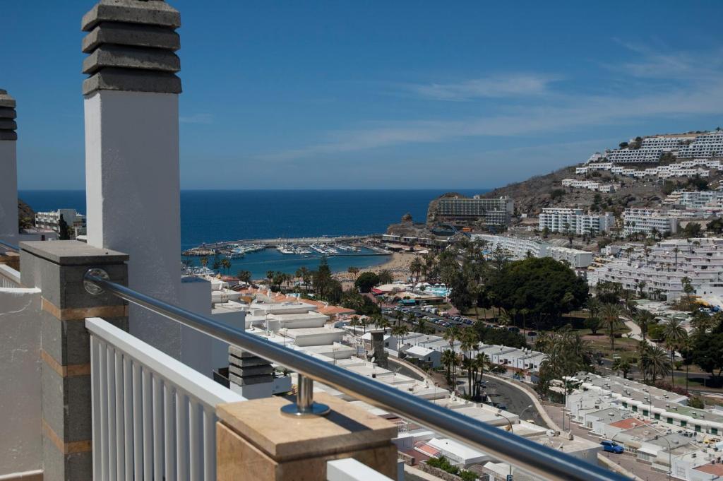 Cala Nova Apartamentos Πουέρτο Ρίκο Εξωτερικό φωτογραφία