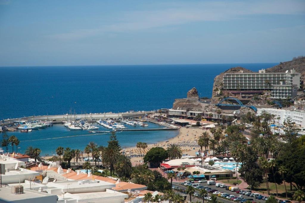Cala Nova Apartamentos Πουέρτο Ρίκο Εξωτερικό φωτογραφία