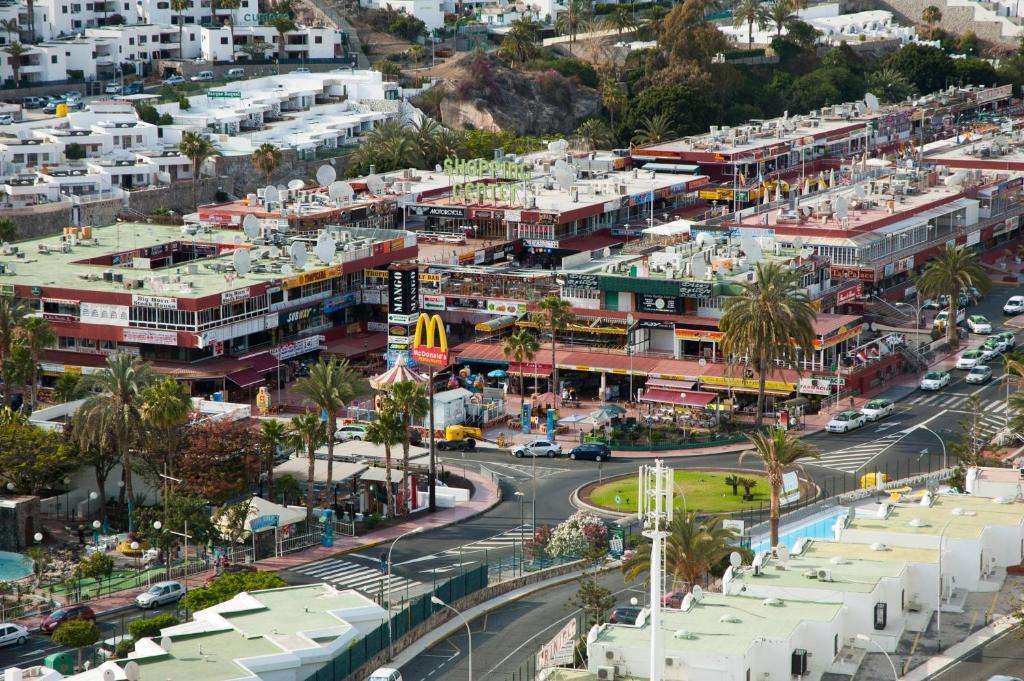 Cala Nova Apartamentos Πουέρτο Ρίκο Εξωτερικό φωτογραφία