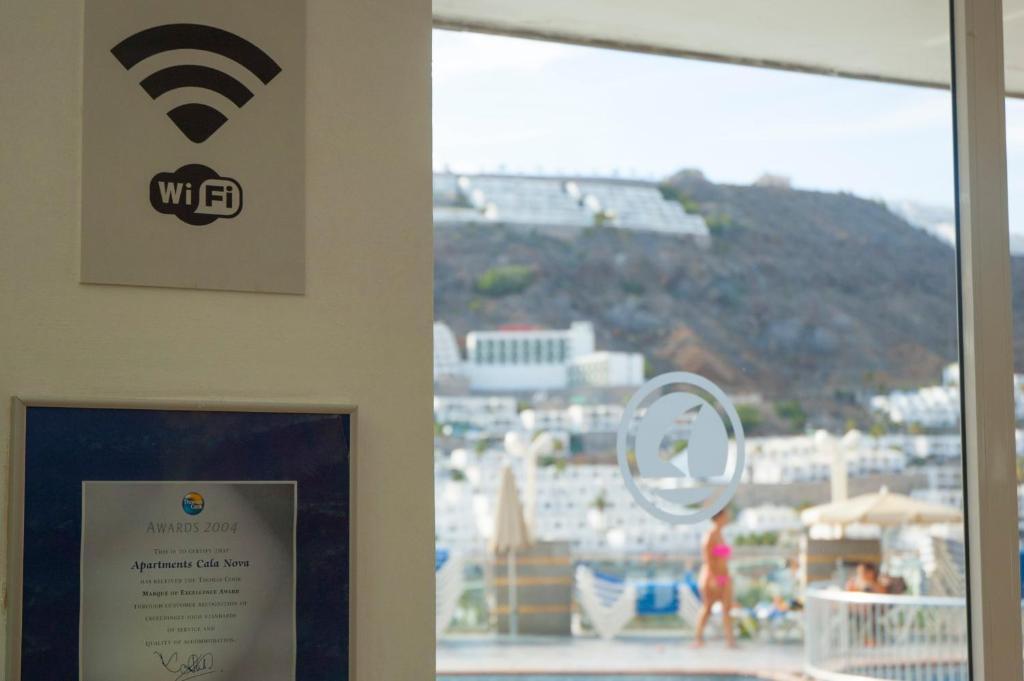 Cala Nova Apartamentos Πουέρτο Ρίκο Εξωτερικό φωτογραφία