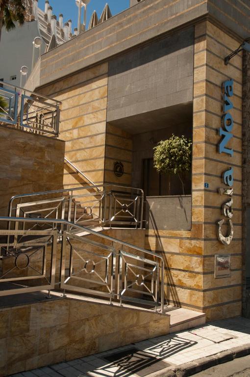Cala Nova Apartamentos Πουέρτο Ρίκο Εξωτερικό φωτογραφία