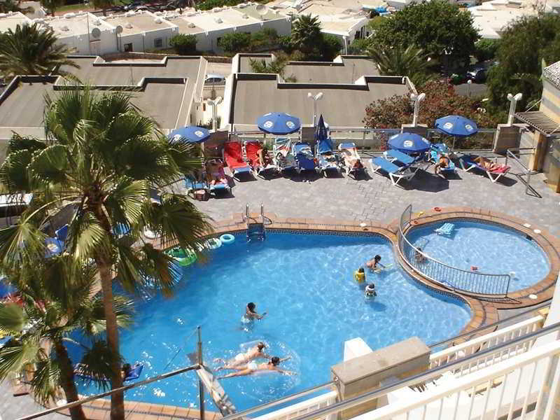 Cala Nova Apartamentos Πουέρτο Ρίκο Εξωτερικό φωτογραφία