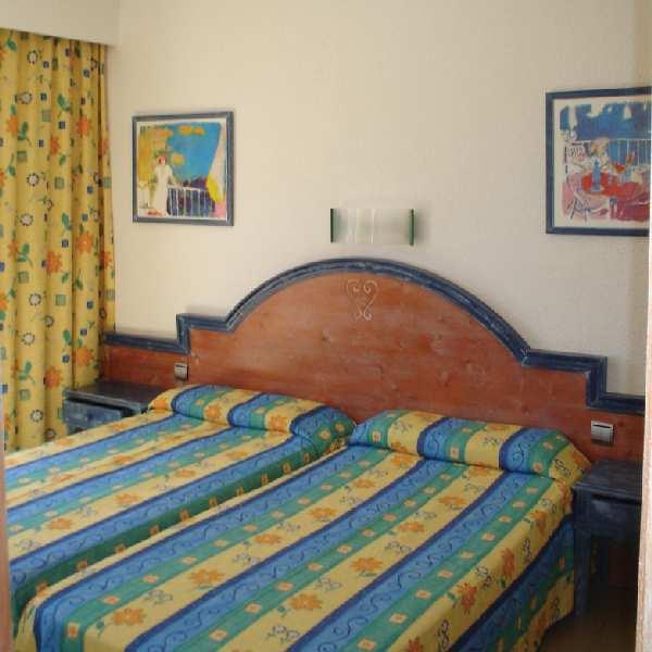 Cala Nova Apartamentos Πουέρτο Ρίκο Εξωτερικό φωτογραφία