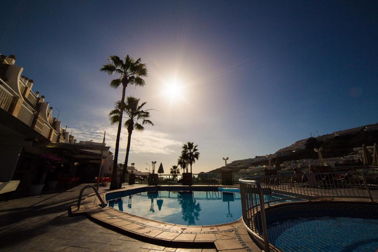 Cala Nova Apartamentos Πουέρτο Ρίκο Εξωτερικό φωτογραφία