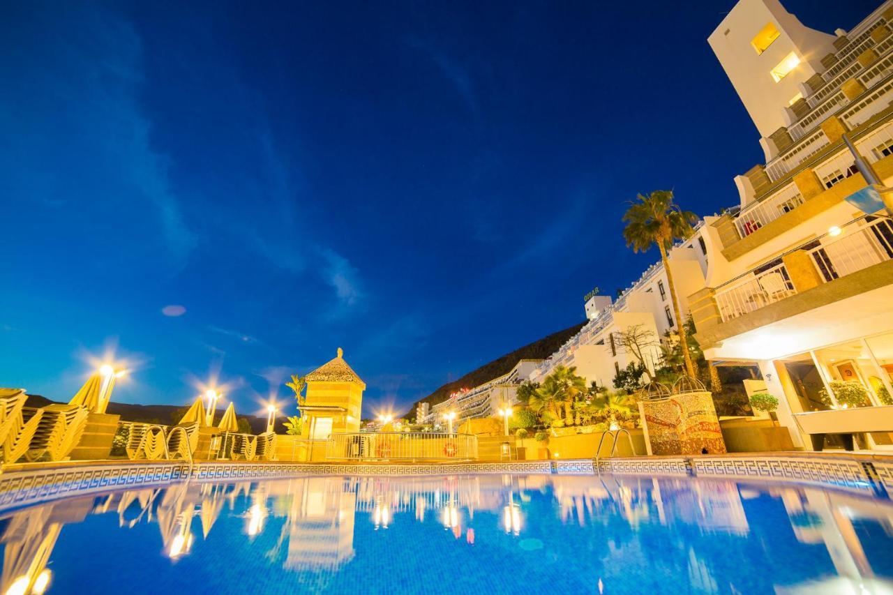 Cala Nova Apartamentos Πουέρτο Ρίκο Εξωτερικό φωτογραφία