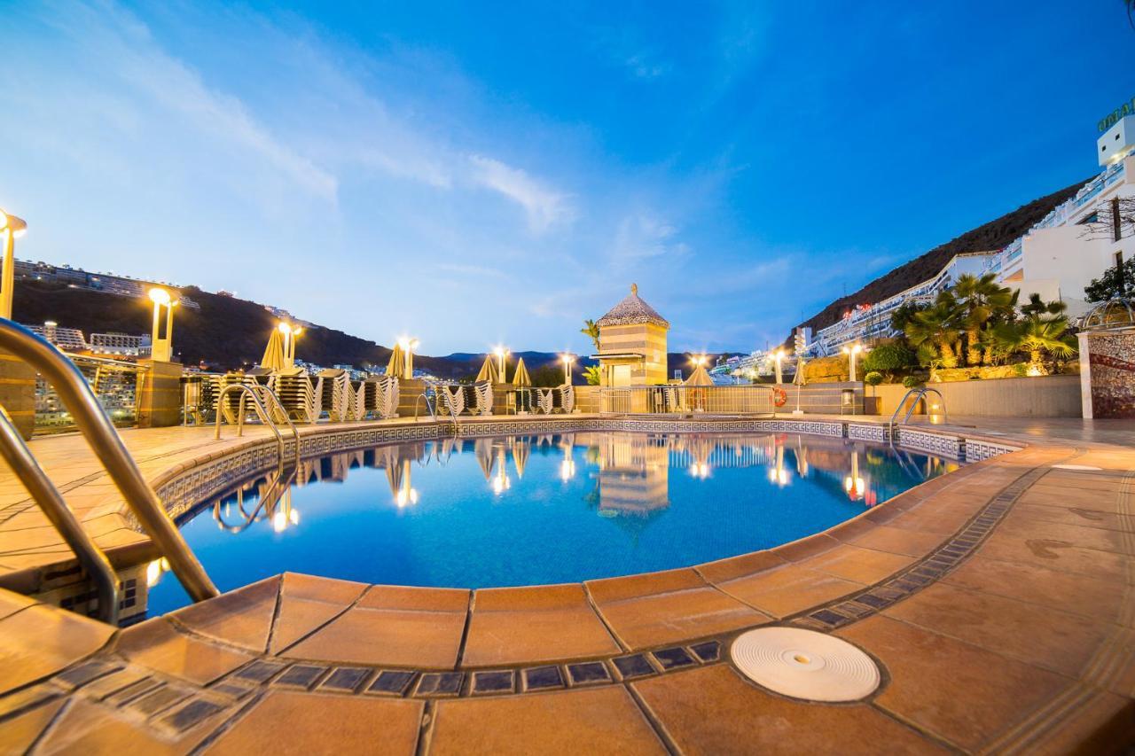 Cala Nova Apartamentos Πουέρτο Ρίκο Εξωτερικό φωτογραφία