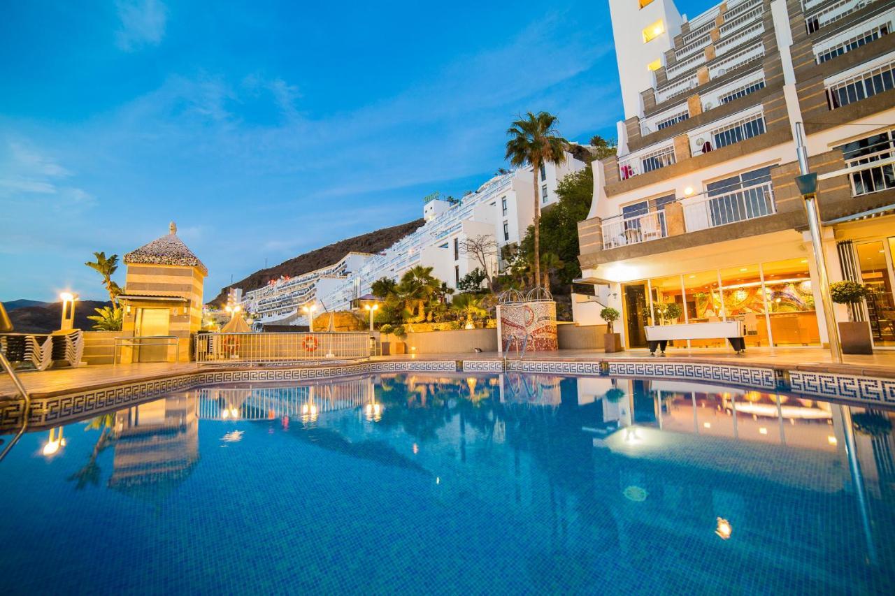 Cala Nova Apartamentos Πουέρτο Ρίκο Εξωτερικό φωτογραφία