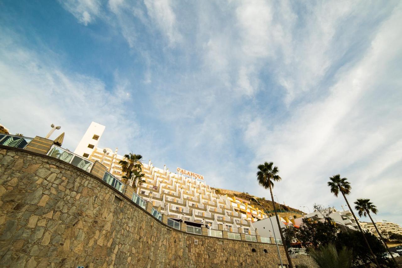 Cala Nova Apartamentos Πουέρτο Ρίκο Εξωτερικό φωτογραφία