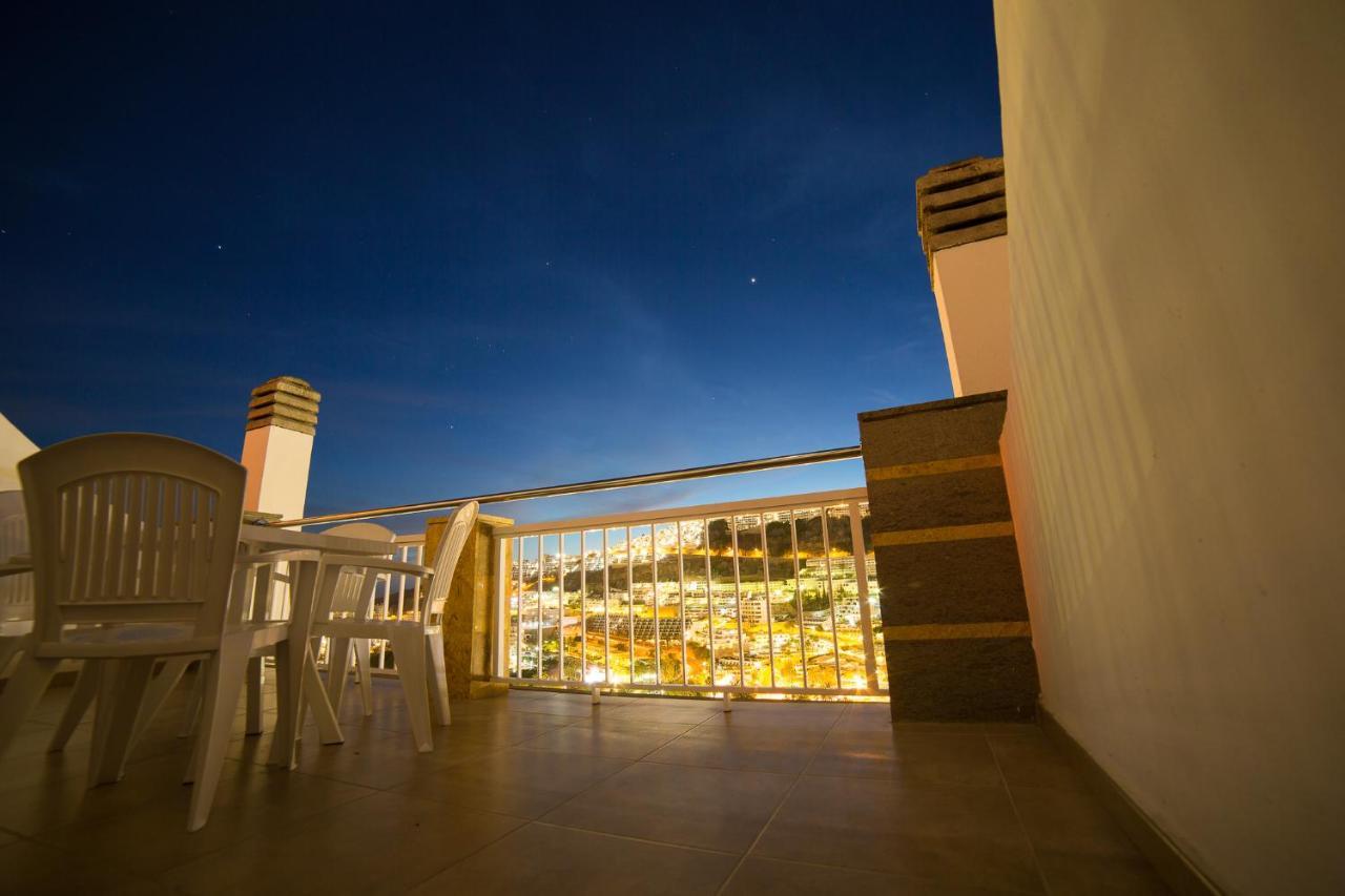 Cala Nova Apartamentos Πουέρτο Ρίκο Εξωτερικό φωτογραφία