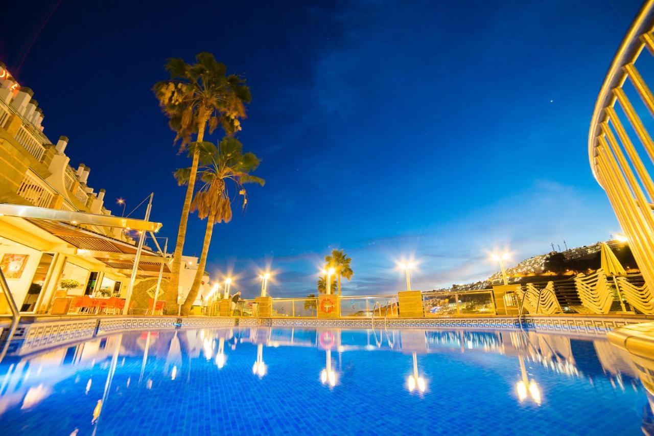 Cala Nova Apartamentos Πουέρτο Ρίκο Εξωτερικό φωτογραφία