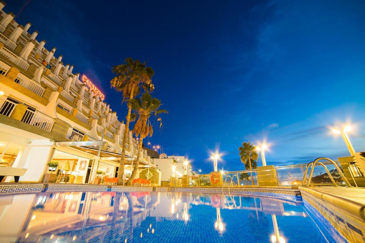 Cala Nova Apartamentos Πουέρτο Ρίκο Εξωτερικό φωτογραφία