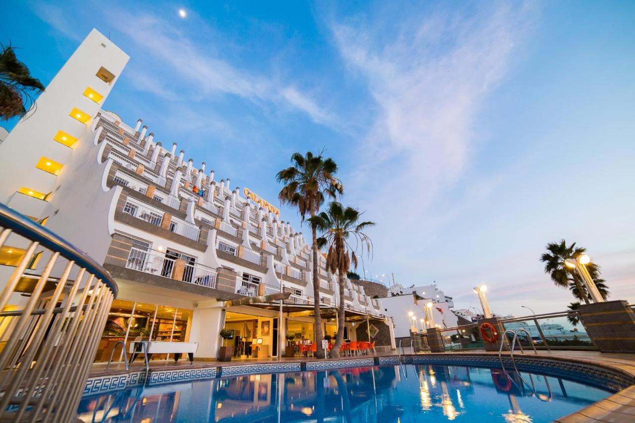 Cala Nova Apartamentos Πουέρτο Ρίκο Εξωτερικό φωτογραφία