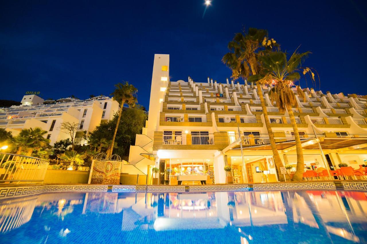 Cala Nova Apartamentos Πουέρτο Ρίκο Εξωτερικό φωτογραφία