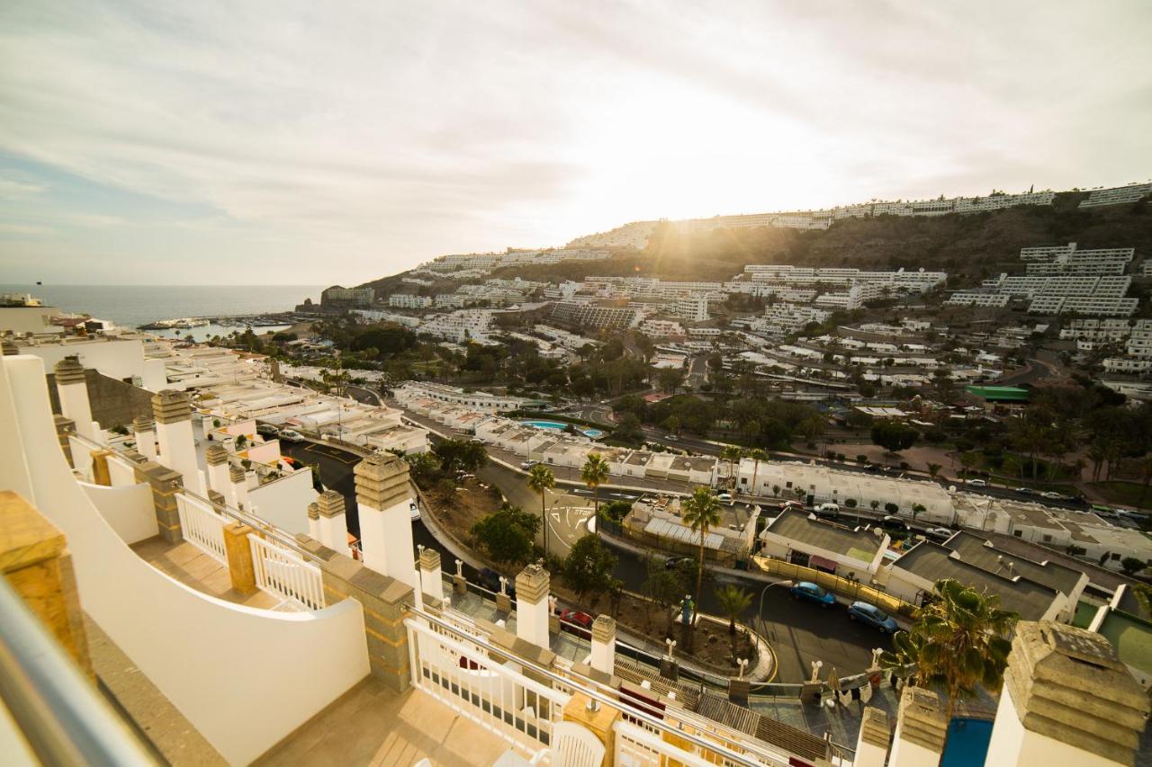Cala Nova Apartamentos Πουέρτο Ρίκο Εξωτερικό φωτογραφία