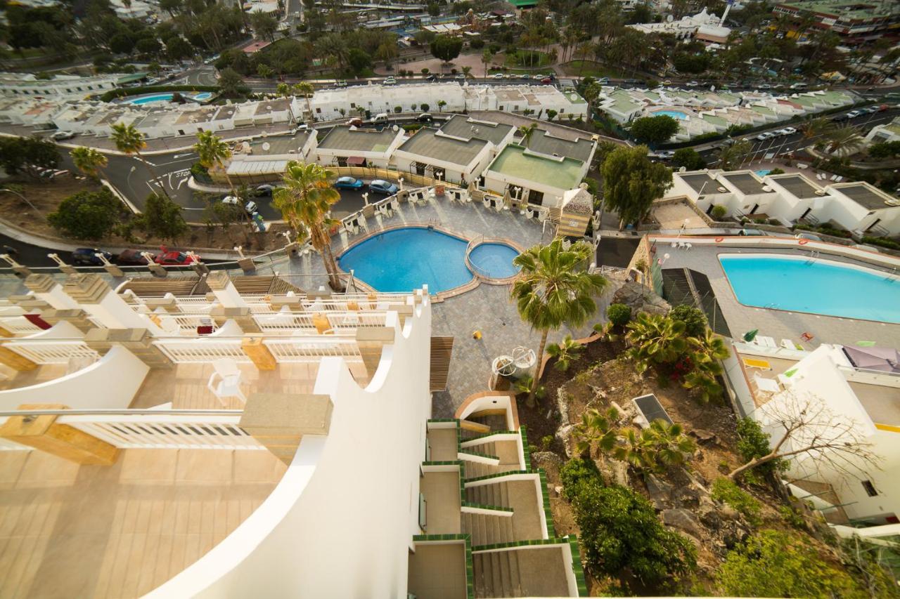 Cala Nova Apartamentos Πουέρτο Ρίκο Εξωτερικό φωτογραφία