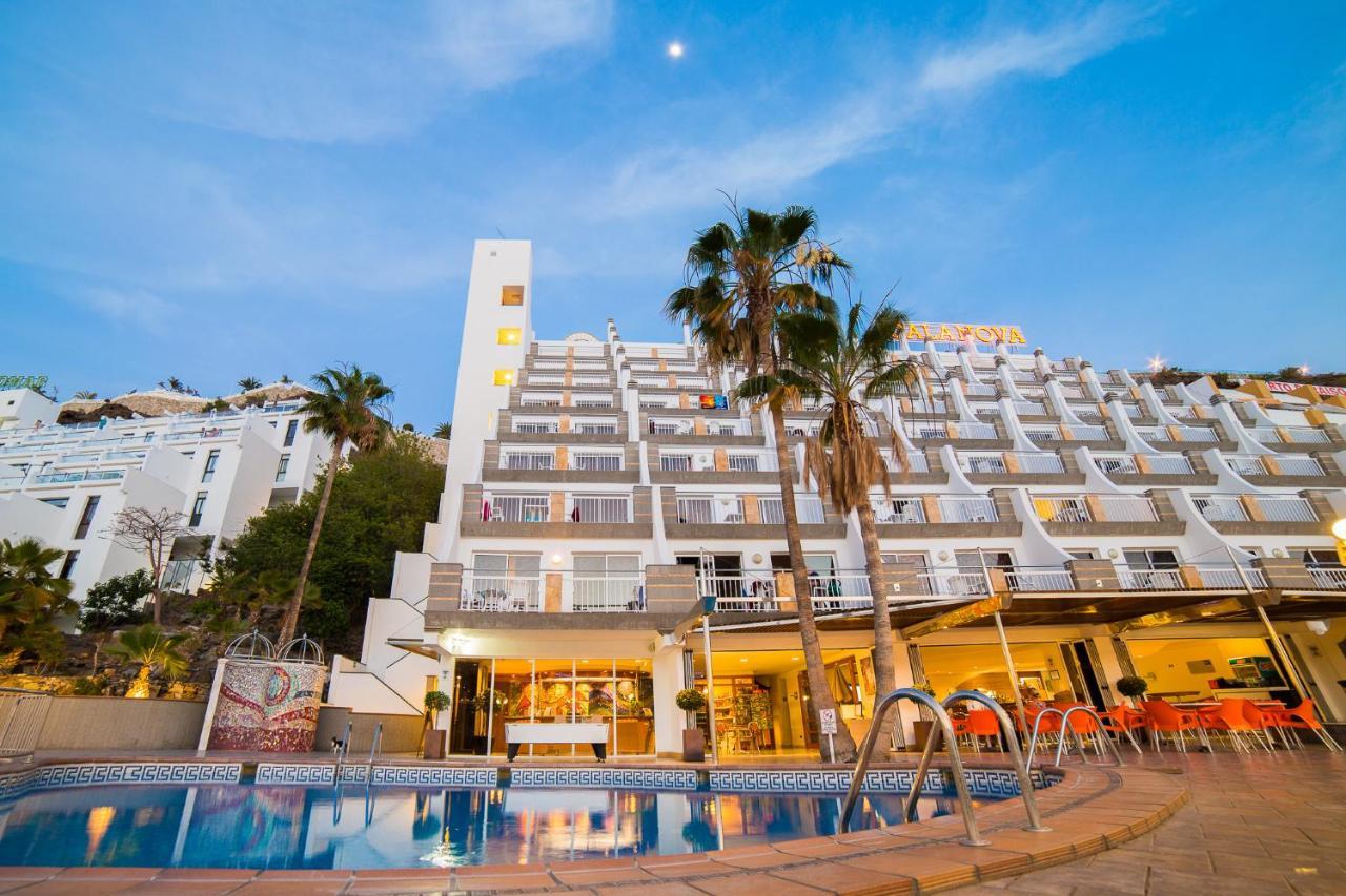Cala Nova Apartamentos Πουέρτο Ρίκο Εξωτερικό φωτογραφία