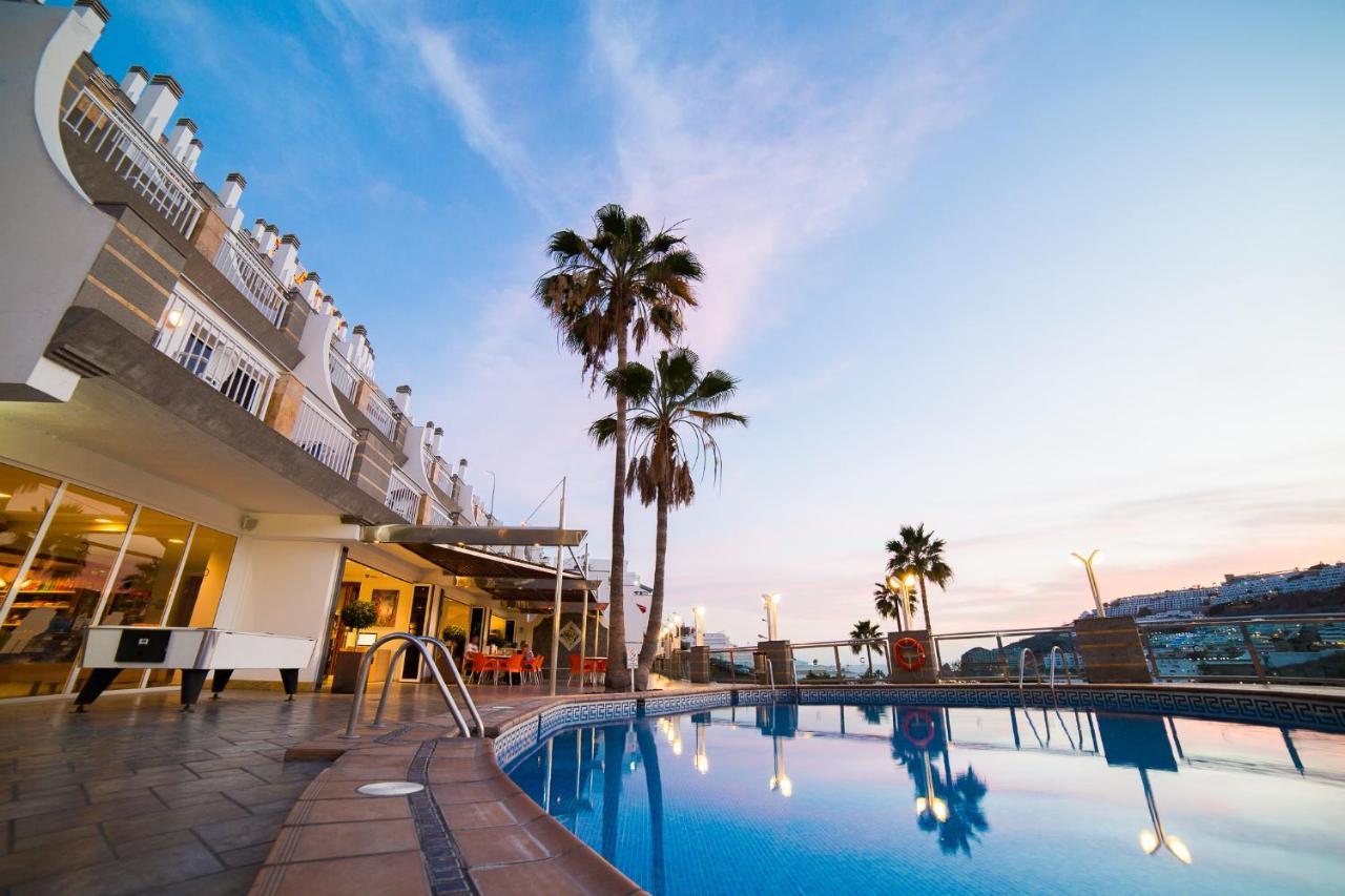 Cala Nova Apartamentos Πουέρτο Ρίκο Εξωτερικό φωτογραφία