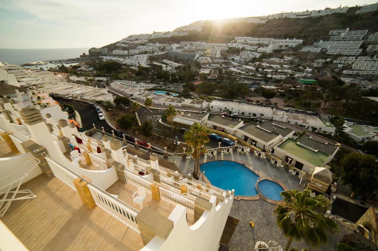 Cala Nova Apartamentos Πουέρτο Ρίκο Εξωτερικό φωτογραφία