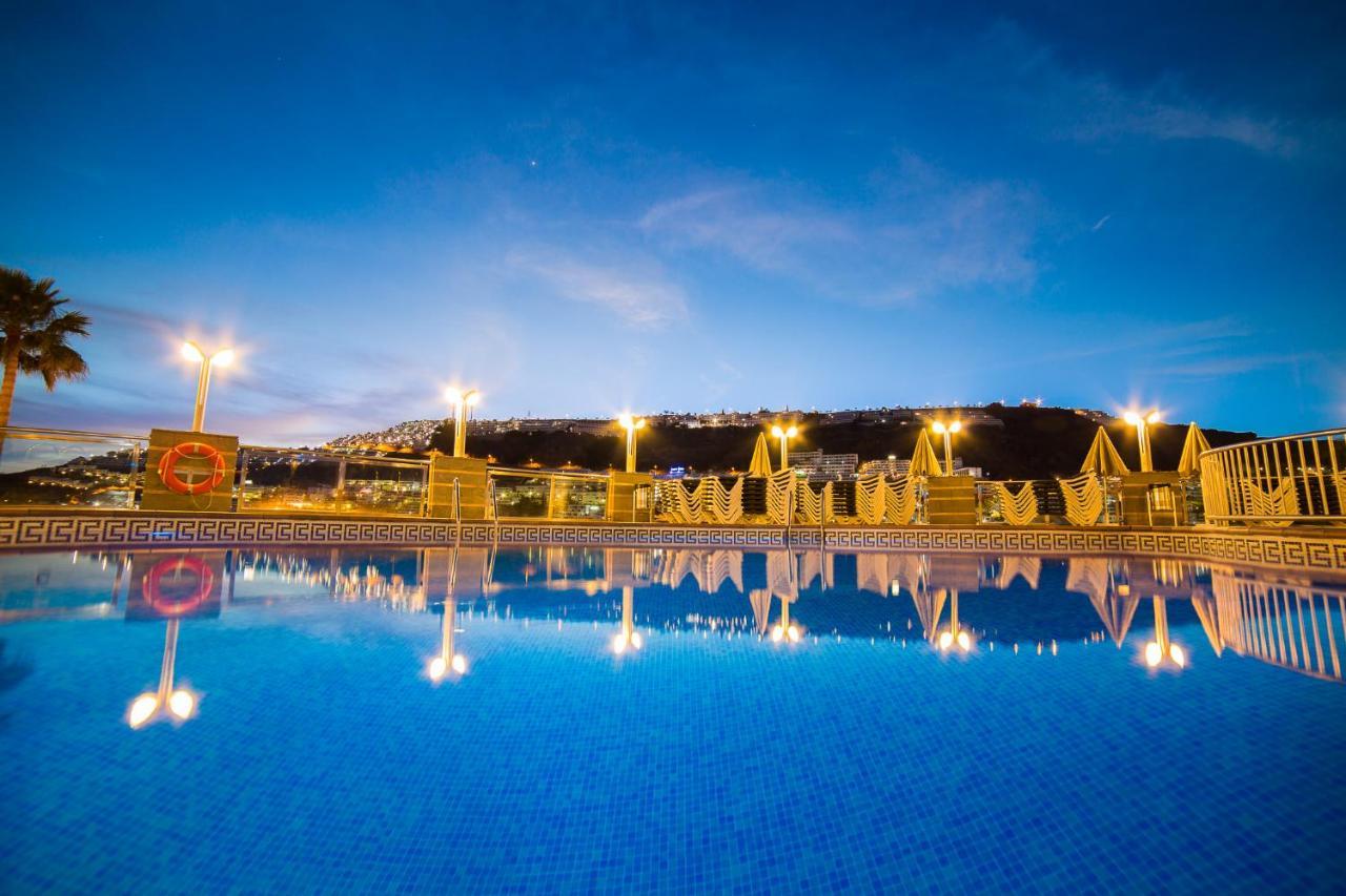 Cala Nova Apartamentos Πουέρτο Ρίκο Εξωτερικό φωτογραφία