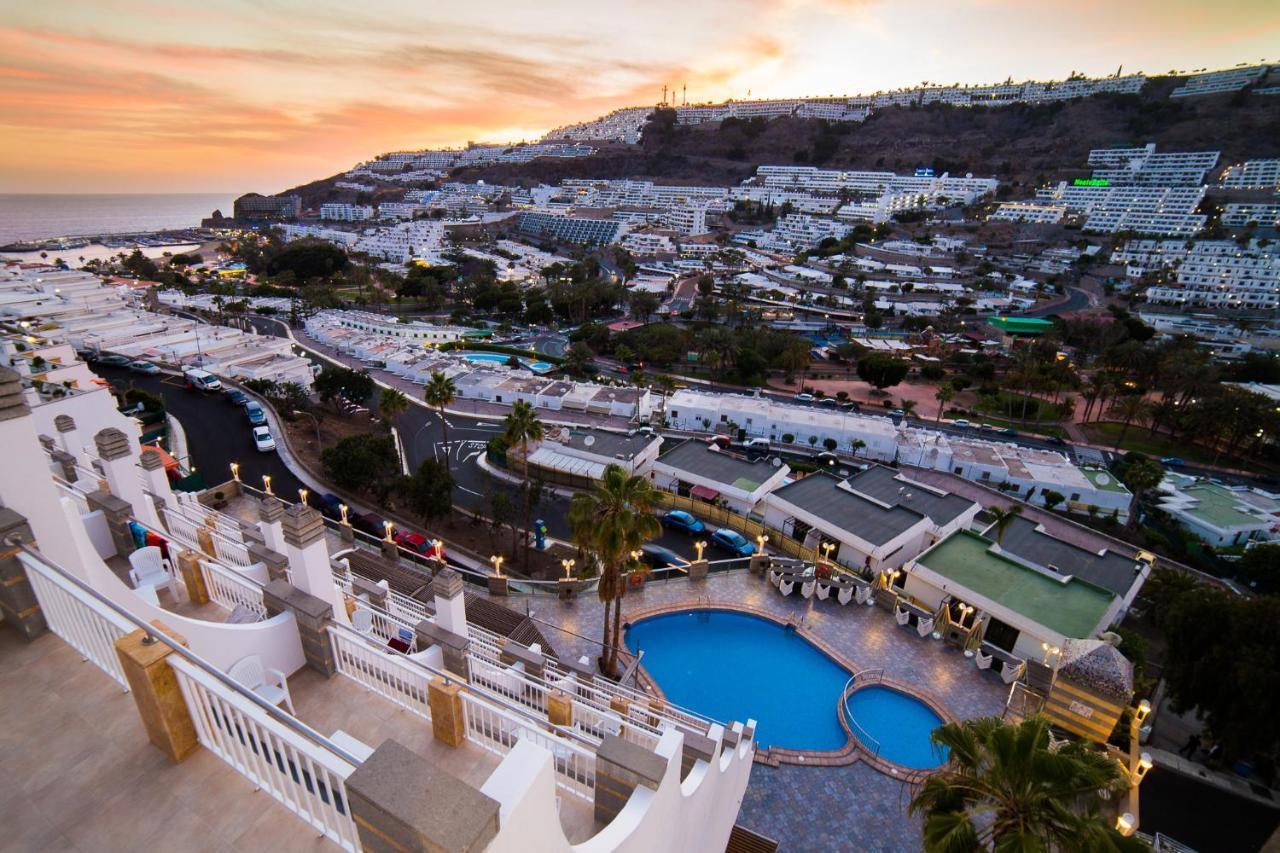 Cala Nova Apartamentos Πουέρτο Ρίκο Εξωτερικό φωτογραφία