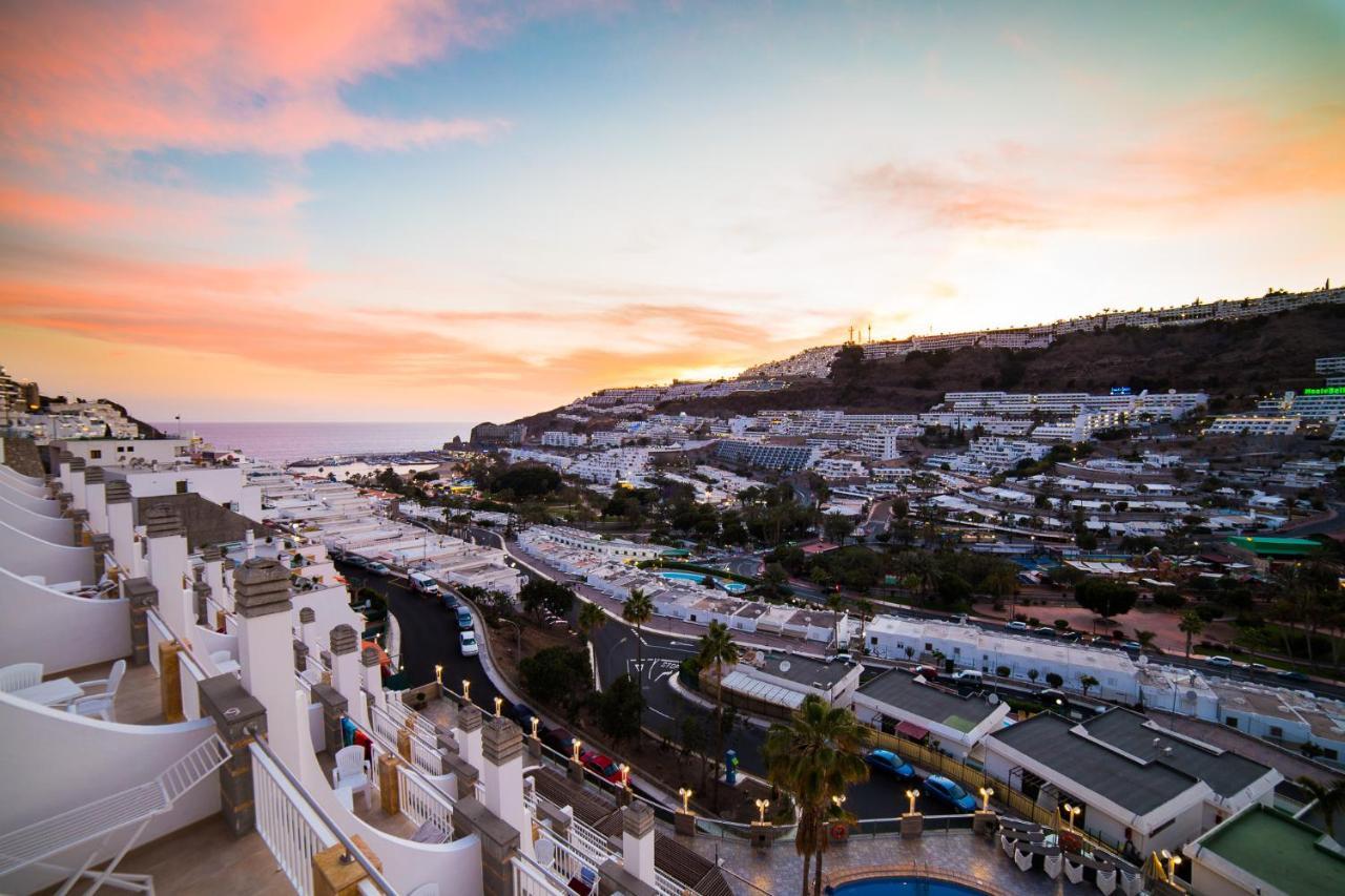 Cala Nova Apartamentos Πουέρτο Ρίκο Εξωτερικό φωτογραφία