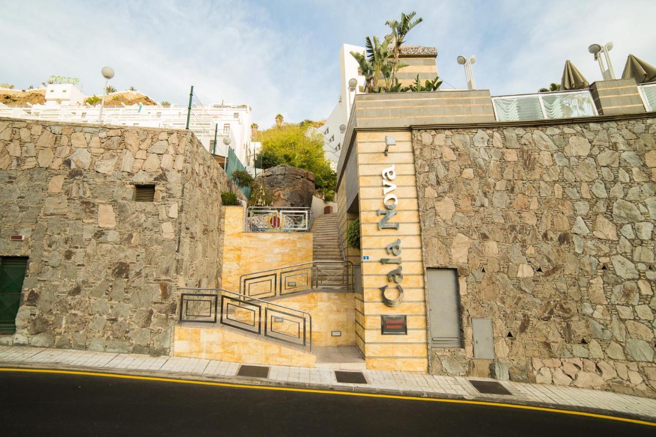 Cala Nova Apartamentos Πουέρτο Ρίκο Εξωτερικό φωτογραφία