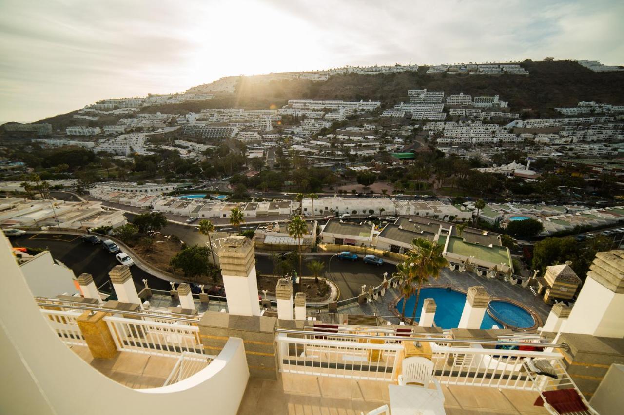 Cala Nova Apartamentos Πουέρτο Ρίκο Εξωτερικό φωτογραφία